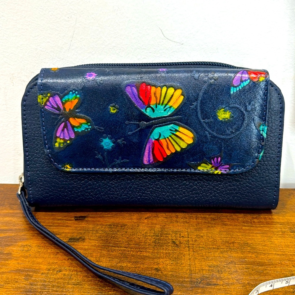 wallet